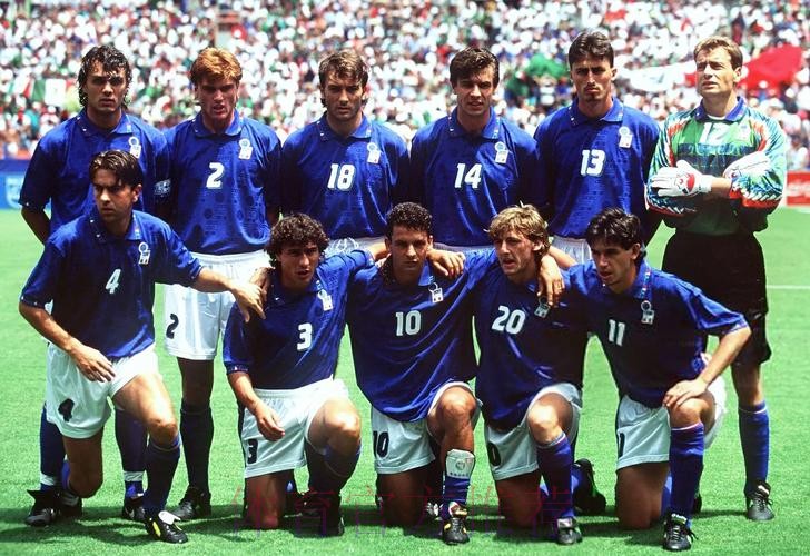 世界杯各国球队历史精彩表现回顾