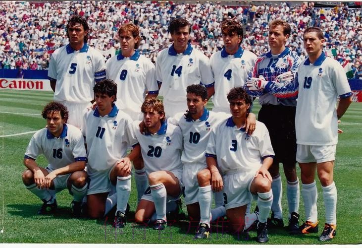 世界杯各国球队历史精彩表现回顾