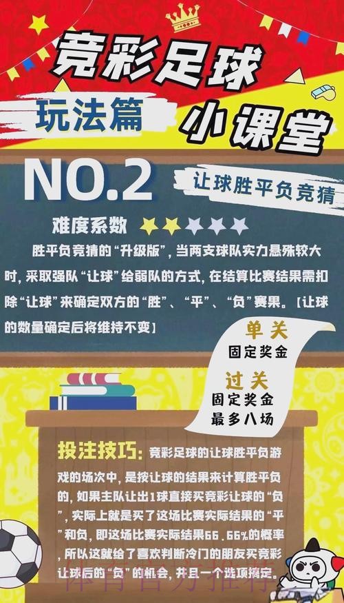 全面解析投注世界杯玩法技巧攻略